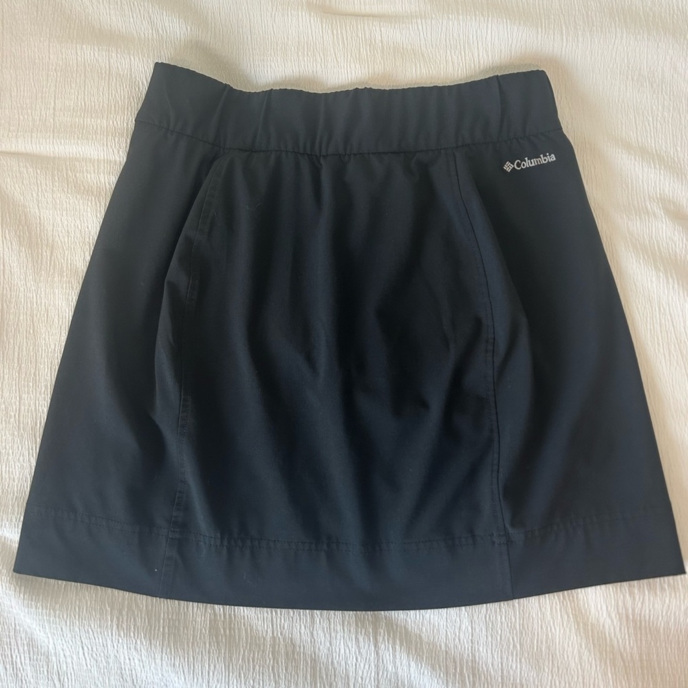 Womens Columbia athletic skort